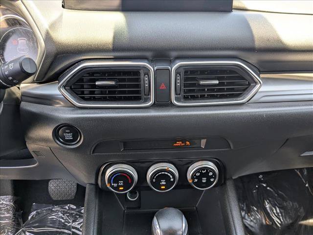 Used 2023 MAZDA CX-5 AWD 2.5 S image 14