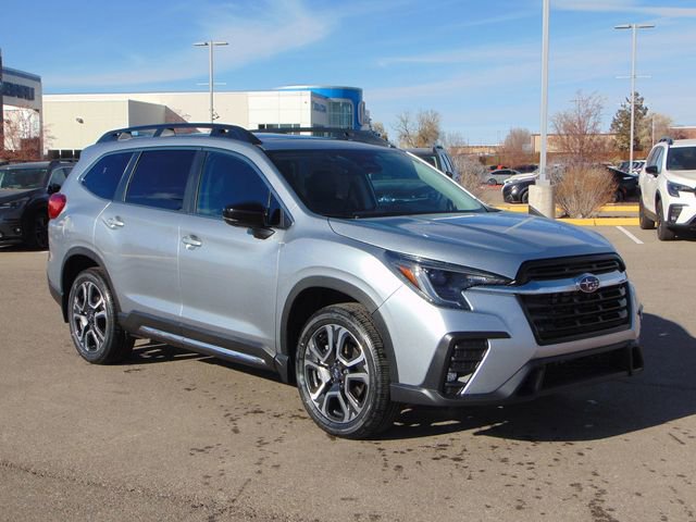 New 2026 Subaru Ascent Limited w/ Popular Package #1 image 1