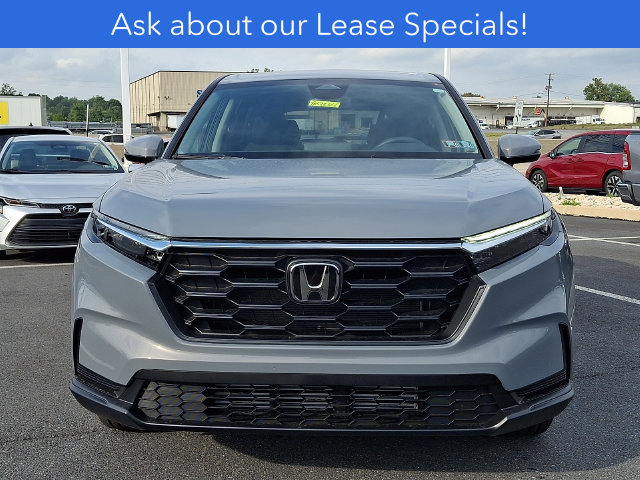 New 2026 Honda CR-V LX image 2