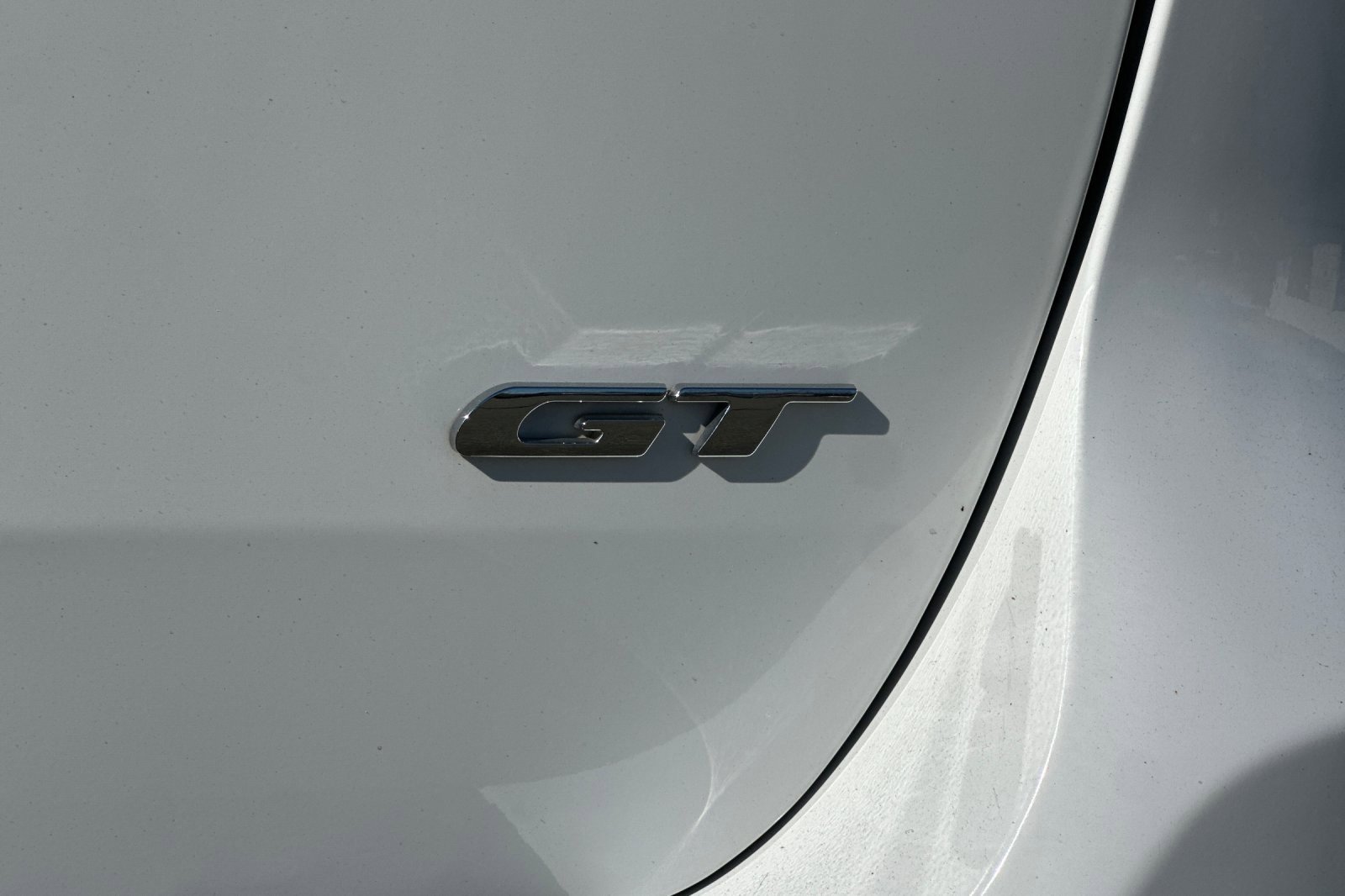 Used 2023 Dodge Durango GT image 35