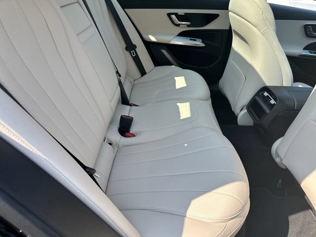 Used 2026 Mercedes-Benz E 350 Sedan image 31
