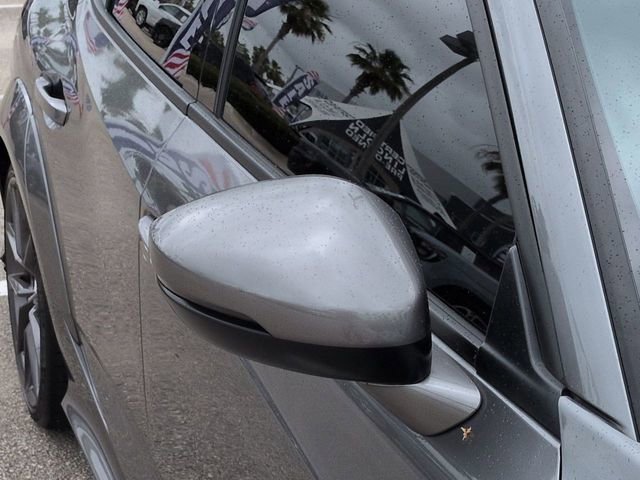 Used 2025 Acura Integra Type S FWD image 12