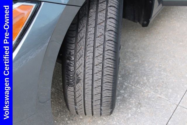 Used 2024 Volkswagen Jetta S image 11