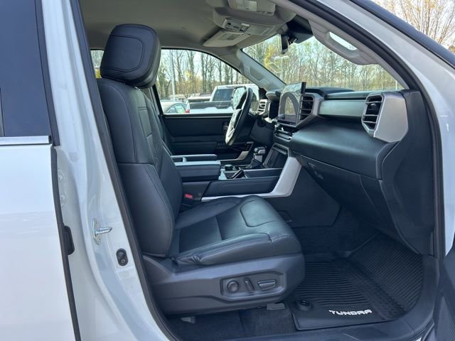 Used 2023 Toyota Tundra Limited image 16