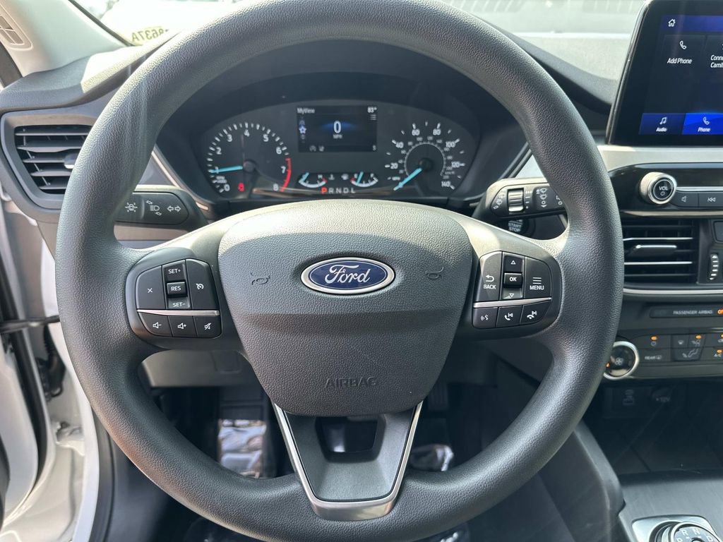 Used 2022 Ford Escape SE image 17