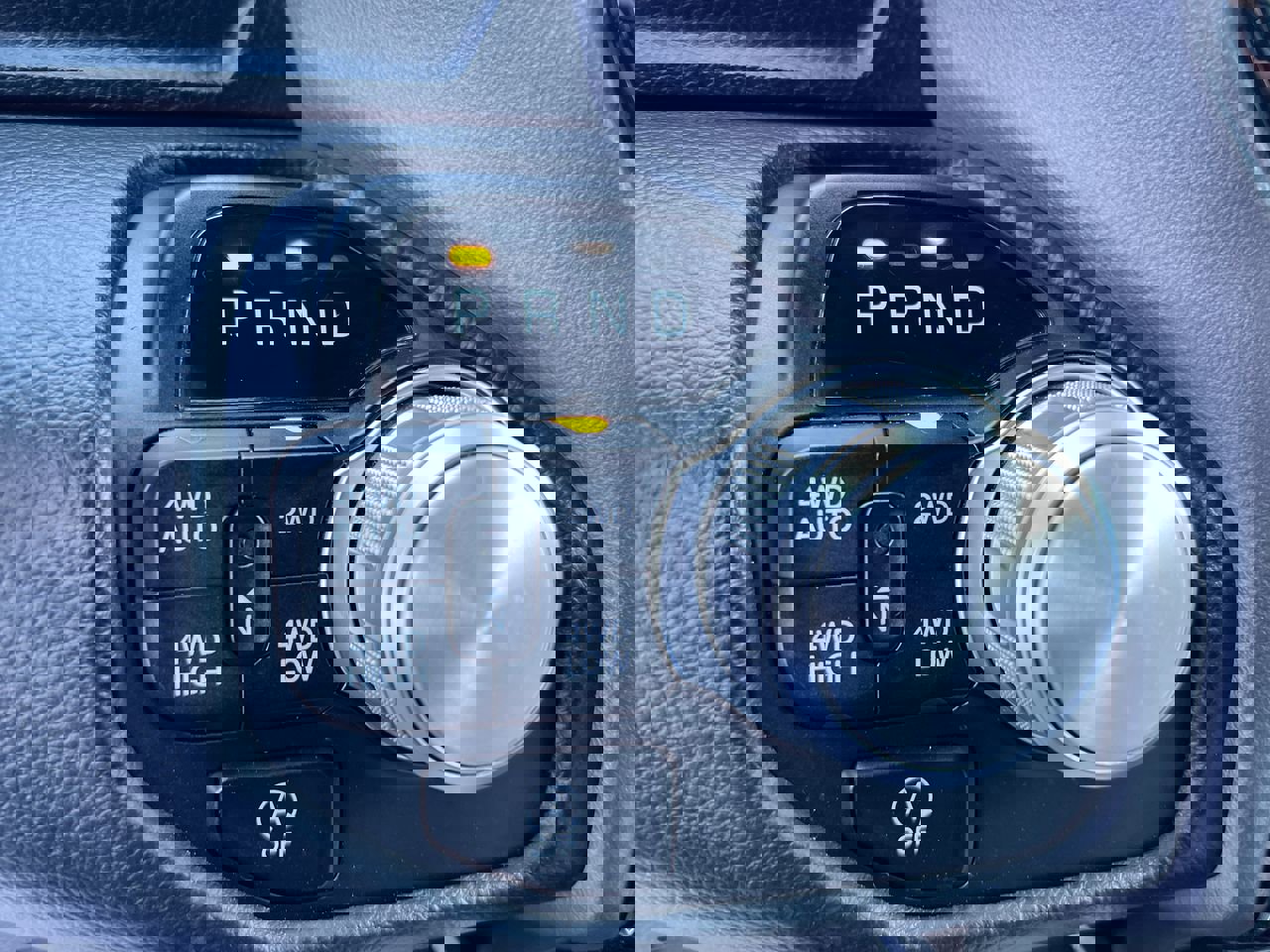 Used 2023 RAM 1500 Laramie image 22