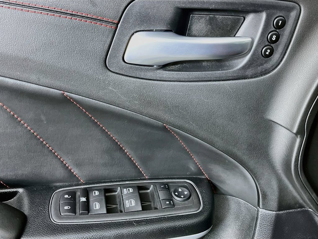 Used 2023 Dodge Charger Scat Pack RWD image 27