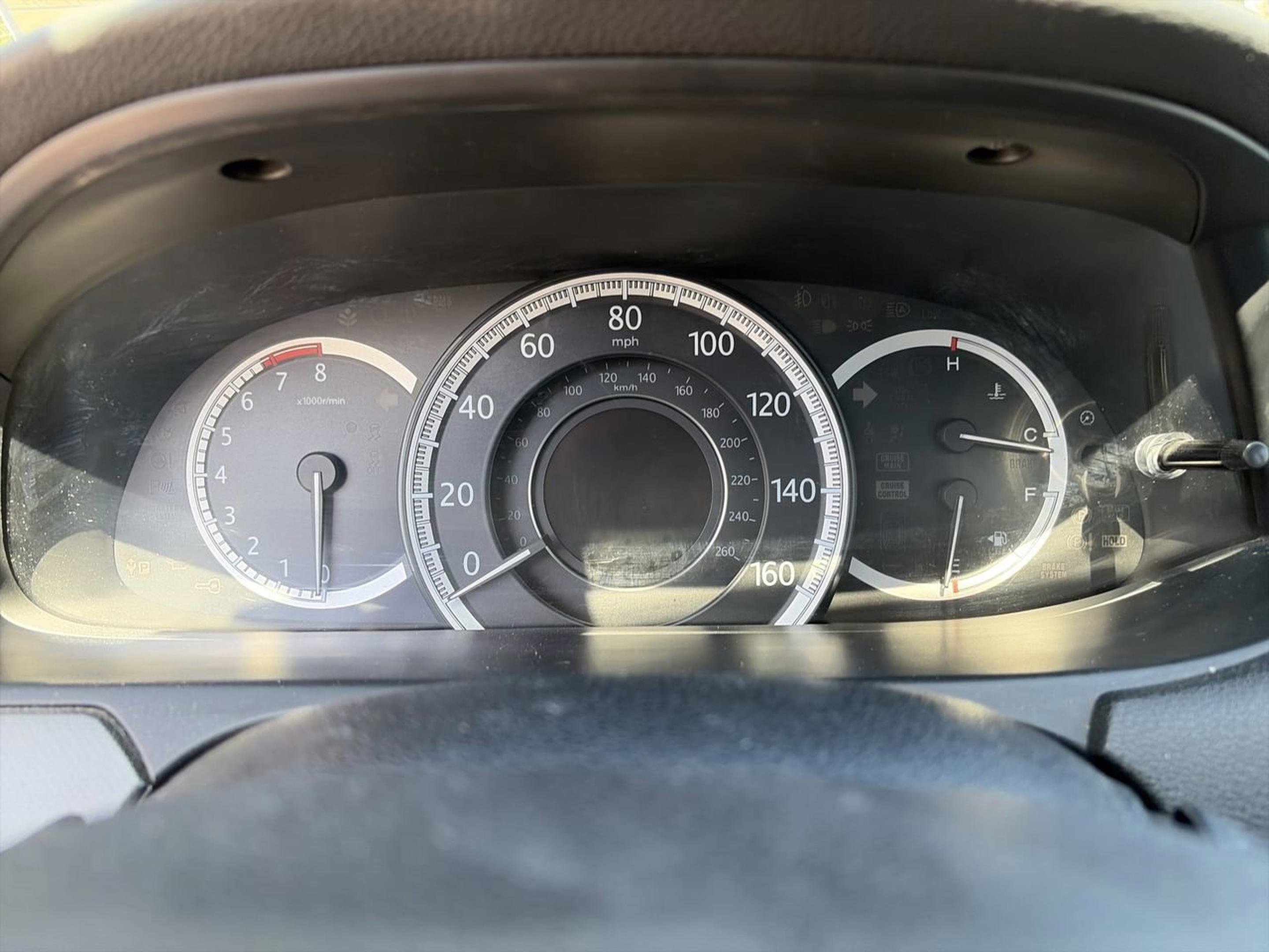 Used 2014 Honda Accord LX image 10