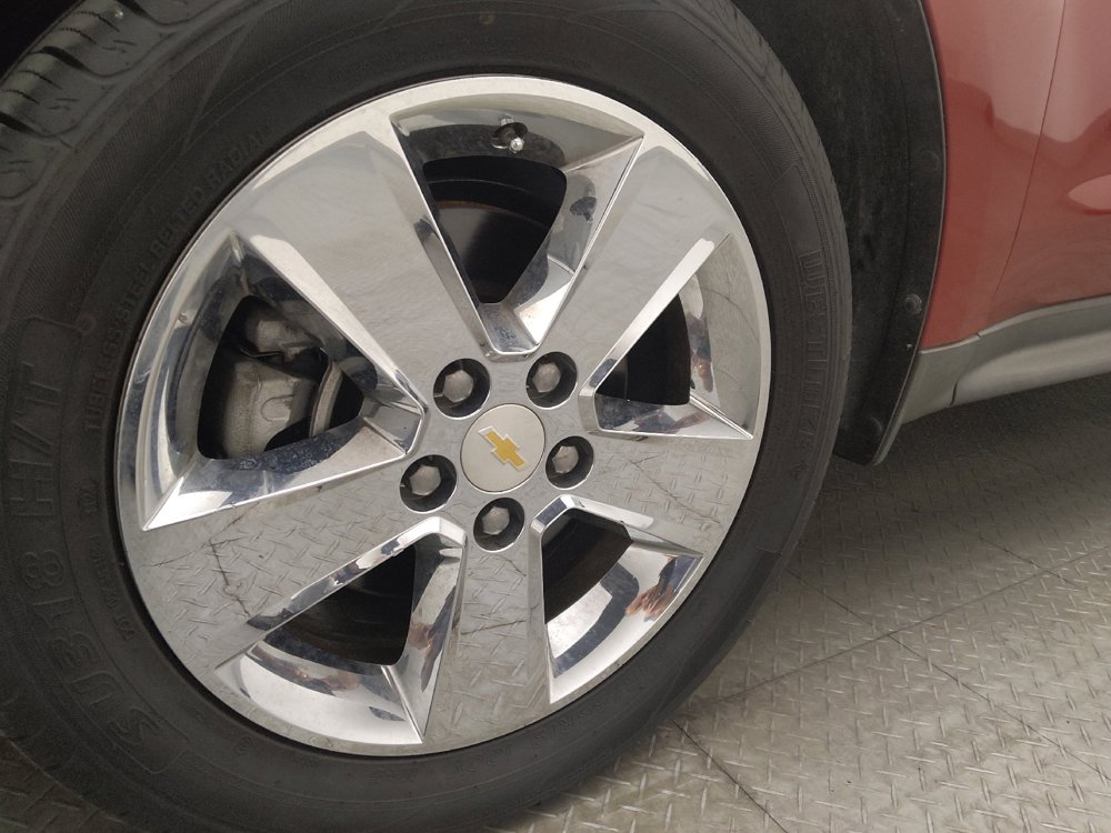 Used 2014 Chevrolet Equinox LT w/ Power Convenience Package FWD image 31