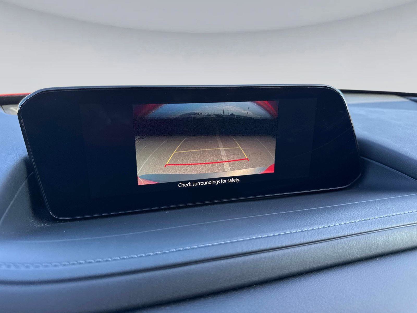 Certified 2025 MAZDA CX-30 AWD 2.5 S w/ Preferred Package image 27