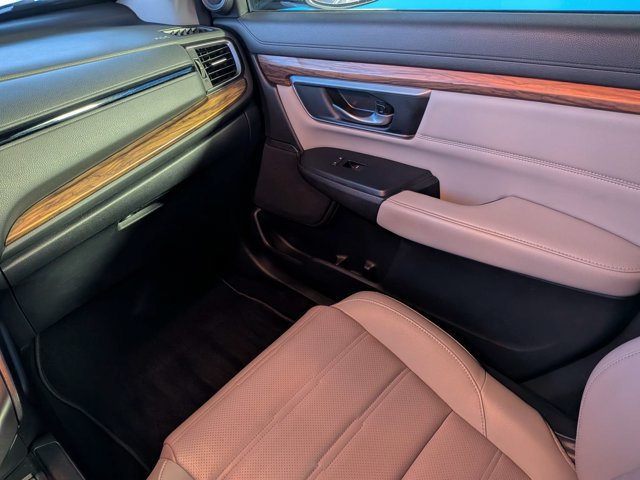 Used 2019 Honda CR-V EX-L image 13