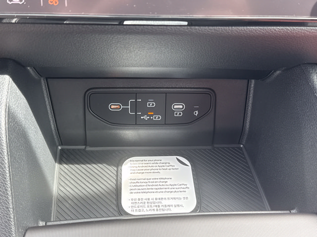 New 2026 Kia Sportage SX AWD/4WD image 23