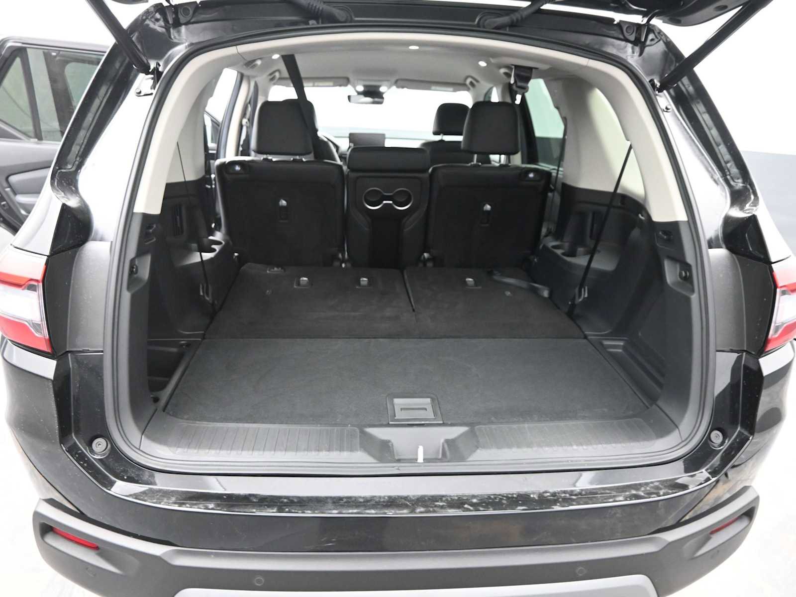 Used 2024 Honda Pilot EX-L image 13