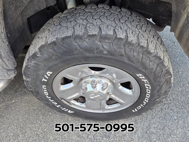 Used 2018 RAM 2500 Tradesman w/ Chrome Appearance Group AWD/4WD image 7
