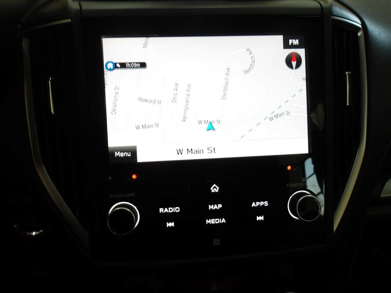 Used 2020 Subaru Forester Limited w/ Popular Package #3 image 13