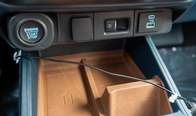 Used 2022 Ford Maverick Lariat w/ Lariat Luxury Package image 29