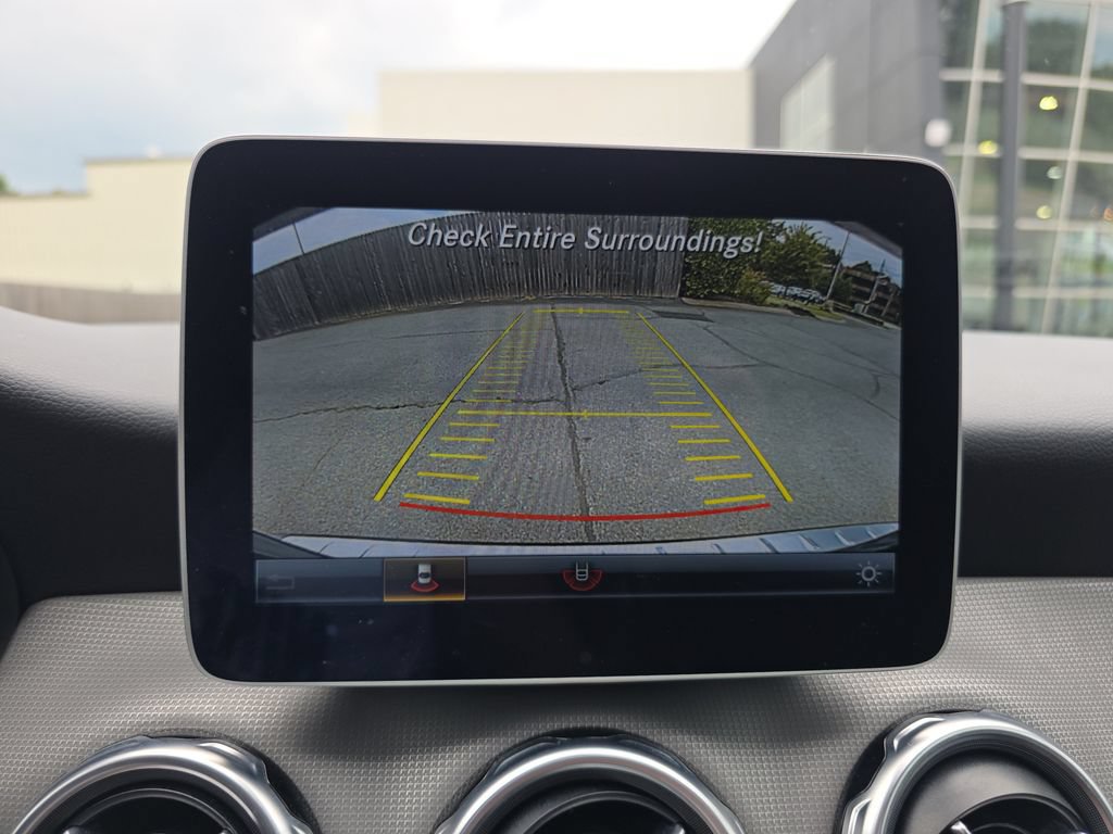 Used 2020 Mercedes-Benz GLA 250 image 25