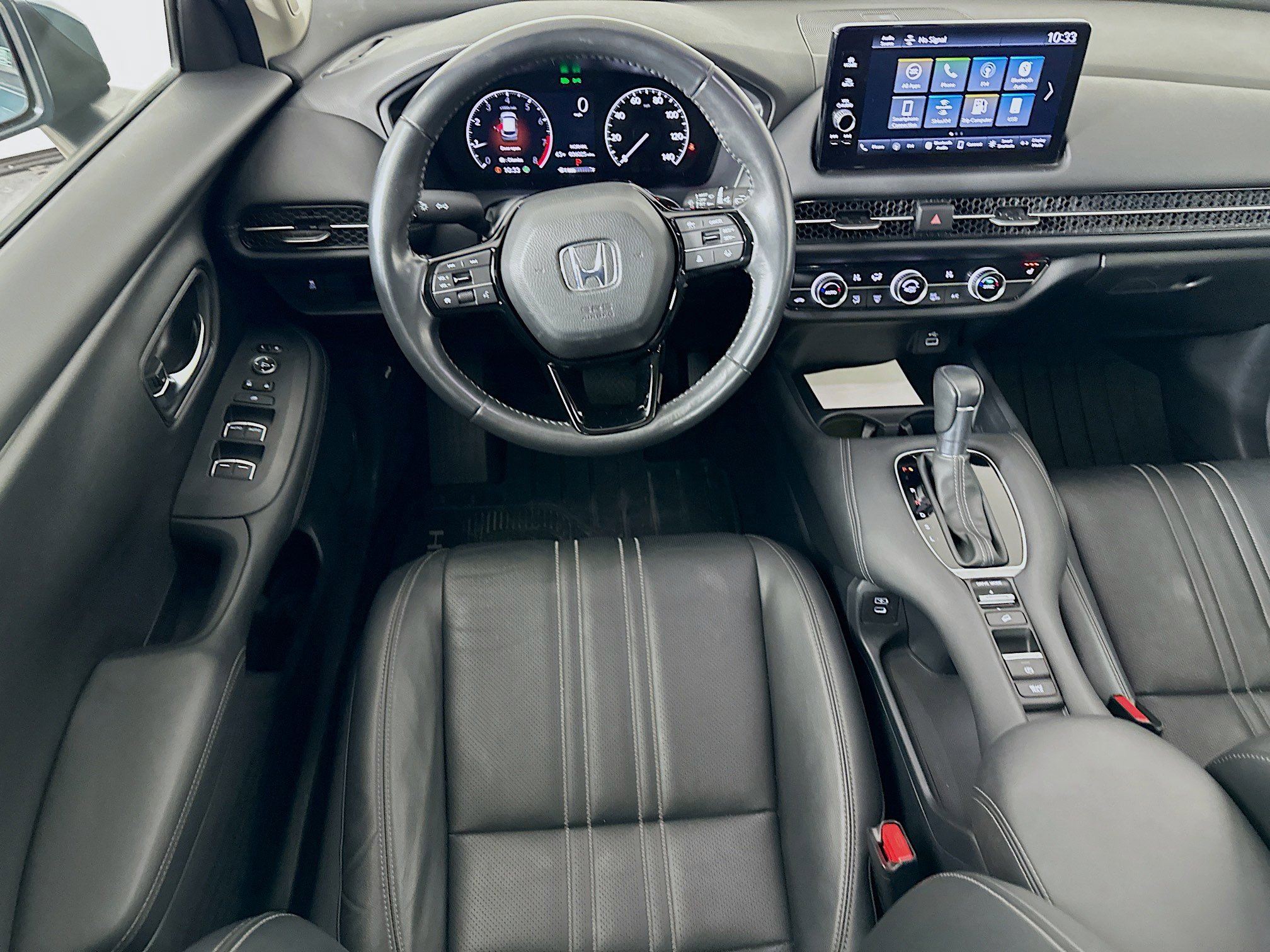 Used 2024 Honda HR-V EX-L image 30