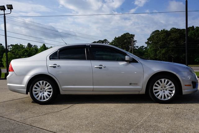 Used 2010 Ford Fusion Hybrid FWD image 3