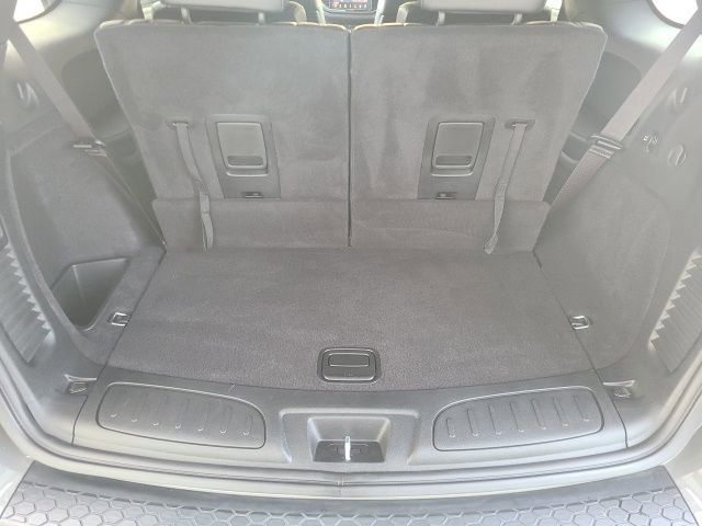 Used 2025 Dodge Durango R/T image 21