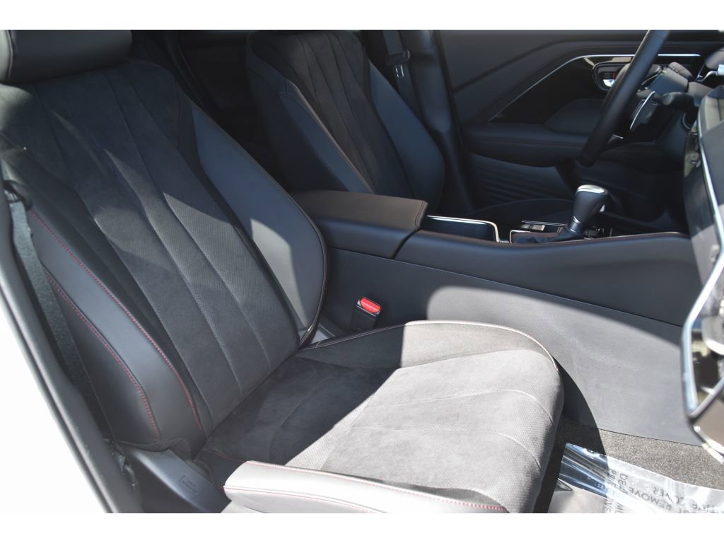 Used 2025 Acura ADX A-Spec AWD/4WD image 31