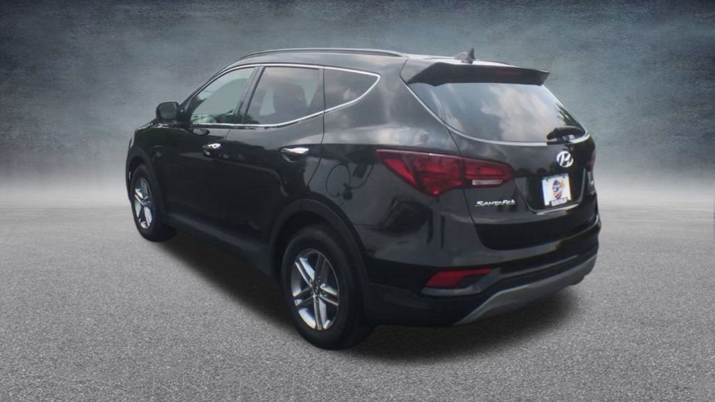 Used 2018 Hyundai Santa Fe Sport w/ 2.4L Value Package 02 image 21