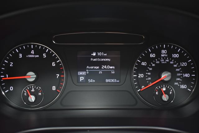 Used 2020 Kia Sorento LX w/ LX I4 Convenience Package image 17