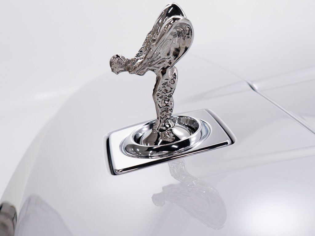 Certified 2024 Rolls-Royce Cullinan image 56