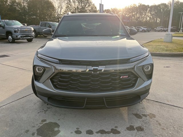 Used 2024 Chevrolet TrailBlazer RS w/ Convenience Package image 12