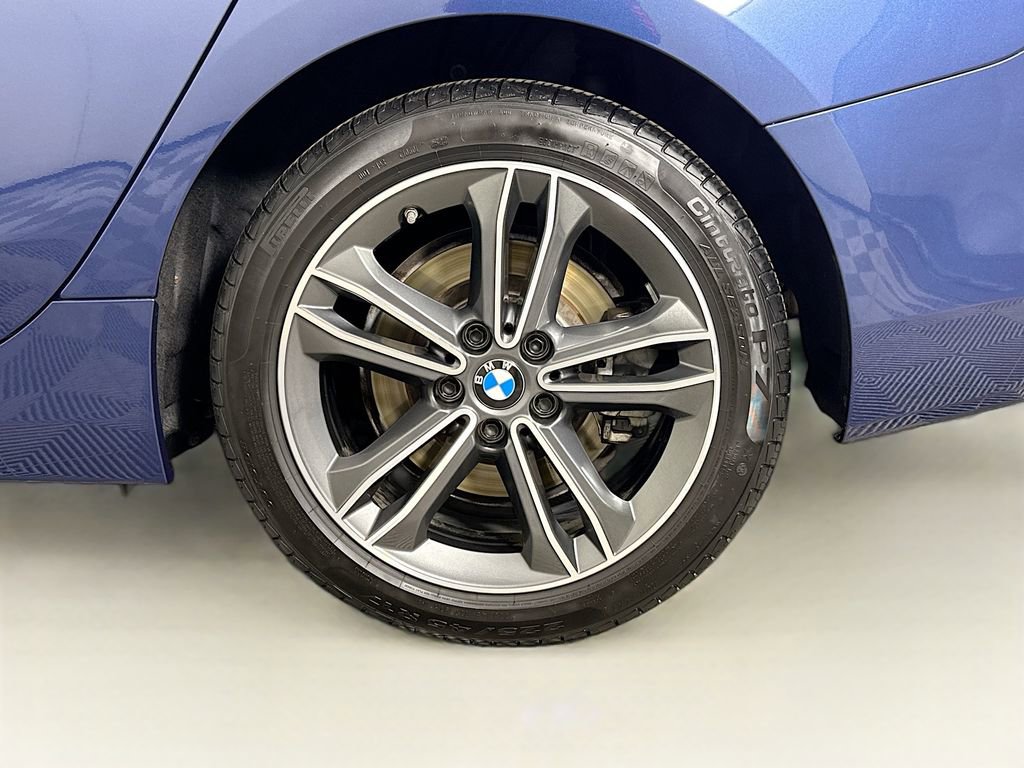 Used 2022 BMW 228i Gran Coupe w/ Convenience Package image 30