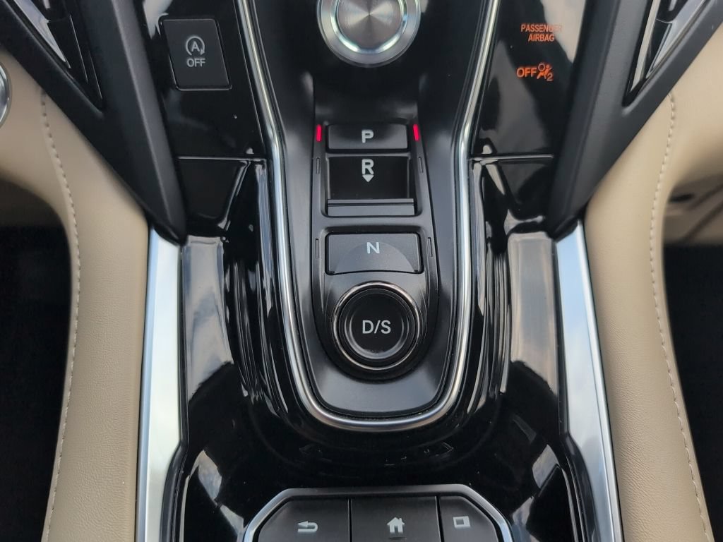 Certified 2021 Acura RDX w/ Advance Package AWD/4WD image 30