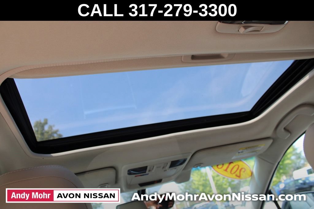 Used 2018 Subaru Outback 3.6R Limited AWD/4WD image 29
