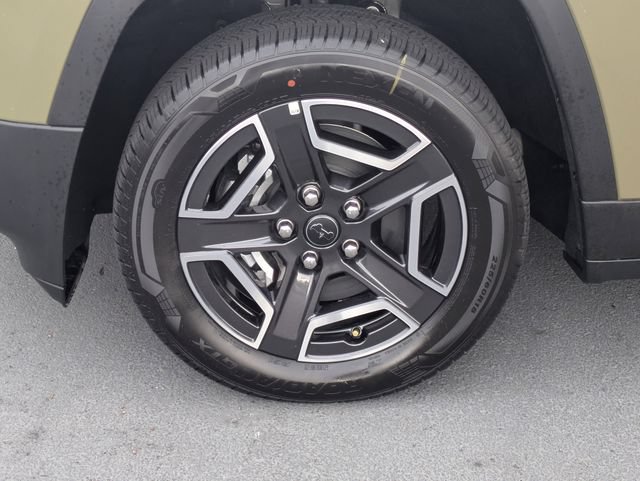 New 2026 Jeep Cherokee Laredo AWD/4WD image 11