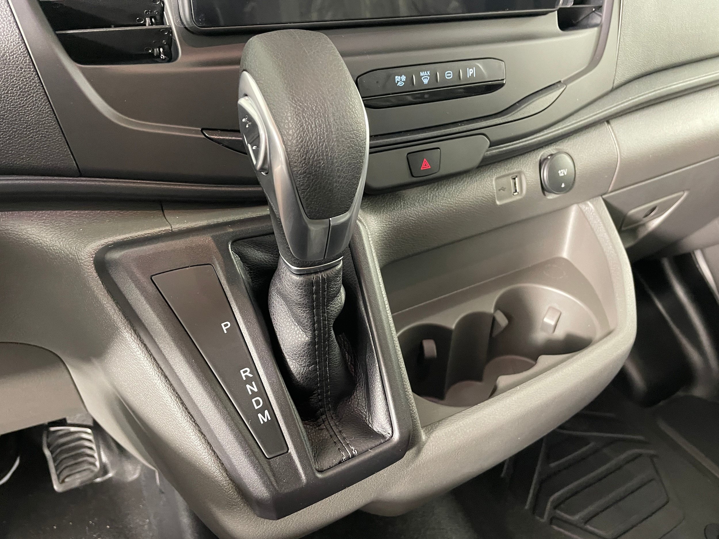 New 2026 Ford Transit 150 Low Roof RWD image 6