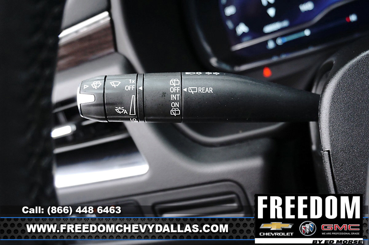 Used 2024 Chevrolet Tahoe LT w/ Luxury Package image 28