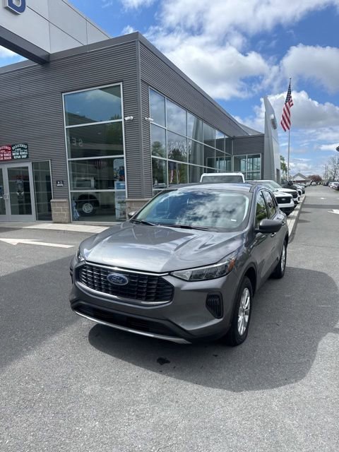 Certified 2024 Ford Escape Active AWD/4WD 360° Tour