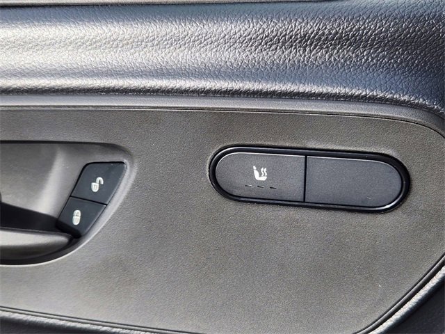 Used 2024 Mercedes-Benz Sprinter 2500 image 22