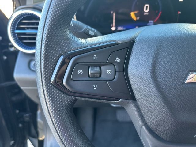 Used 2024 Chevrolet Trax LT image 11