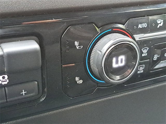 Used 2025 Chevrolet Silverado 1500 LT image 15