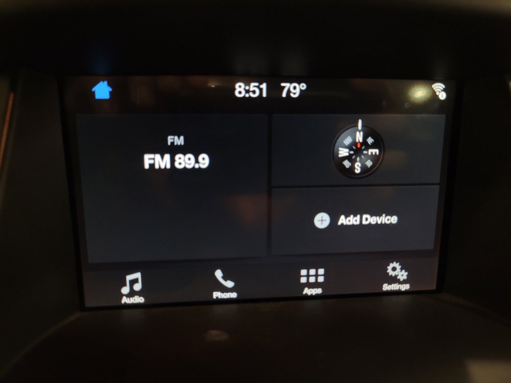 Used 2018 Ford Fiesta Titanium FWD image 25