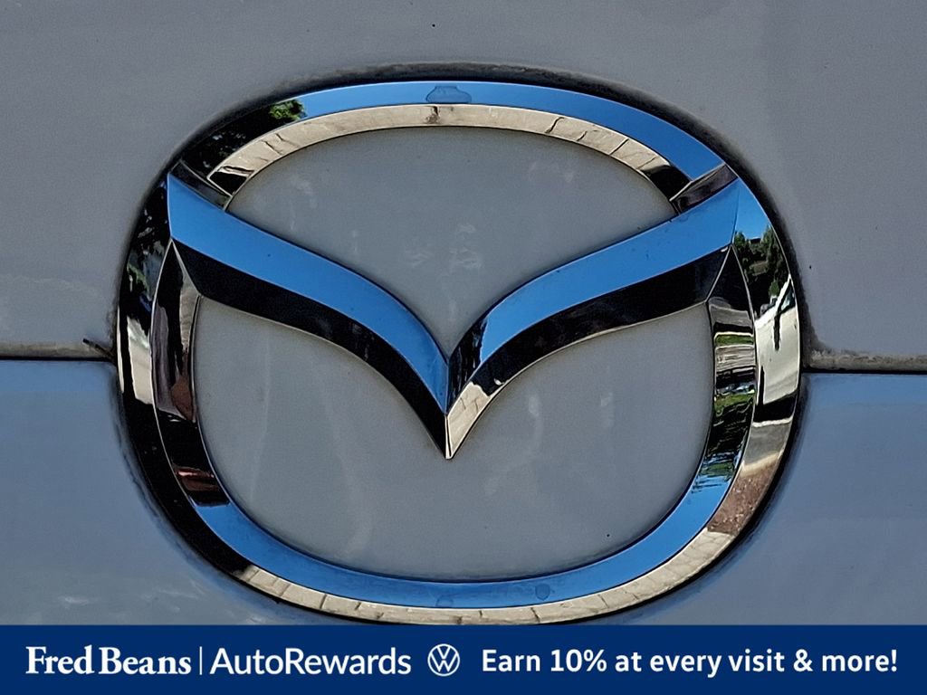 Used 2016 MAZDA CX-5 Touring w/ Bose/Moonroof Package AWD/4WD image 36