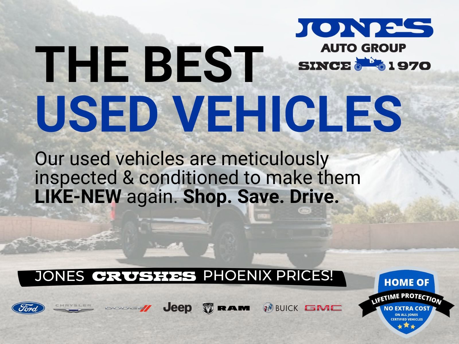 Used 2010 Ford F150 STX image 15