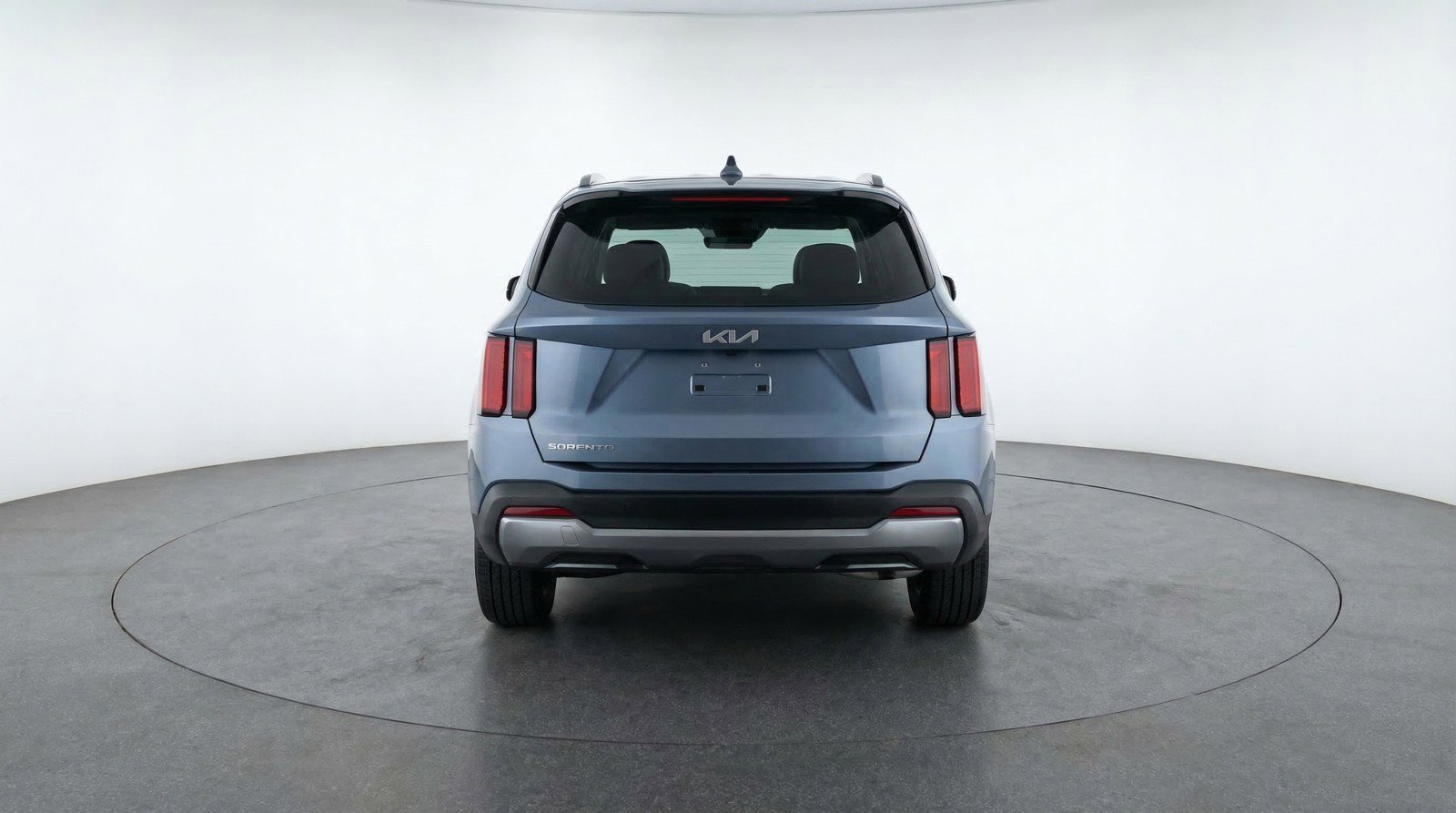 Used 2024 Kia Sorento S image 7