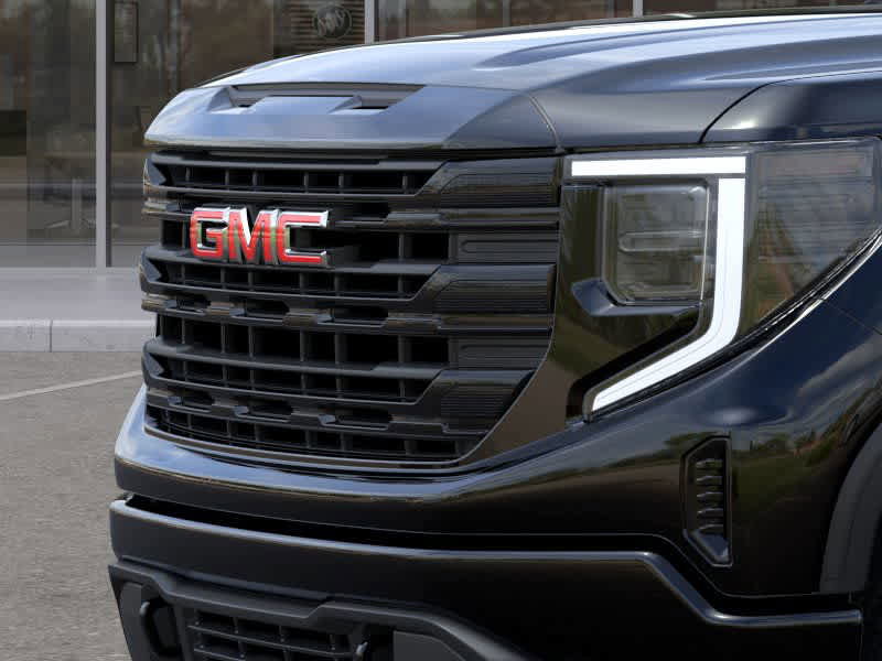 New 2026 GMC Sierra 1500 Elevation AWD/4WD image 13