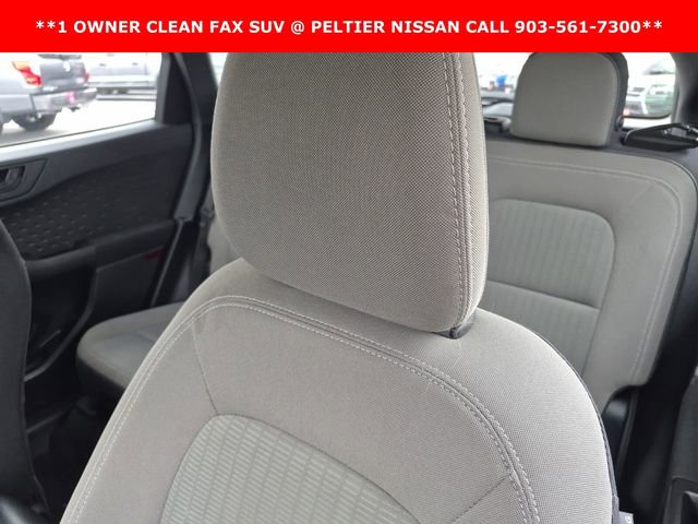 Used 2020 Ford Escape S image 18