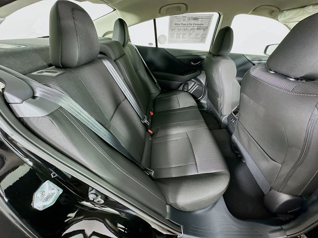 New 2025 Subaru Legacy Premium image 30