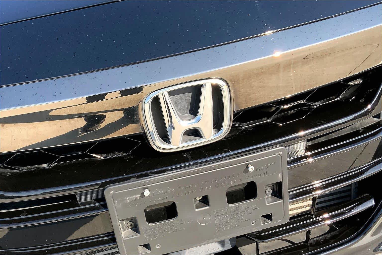 Used 2020 Honda Accord Sport image 29