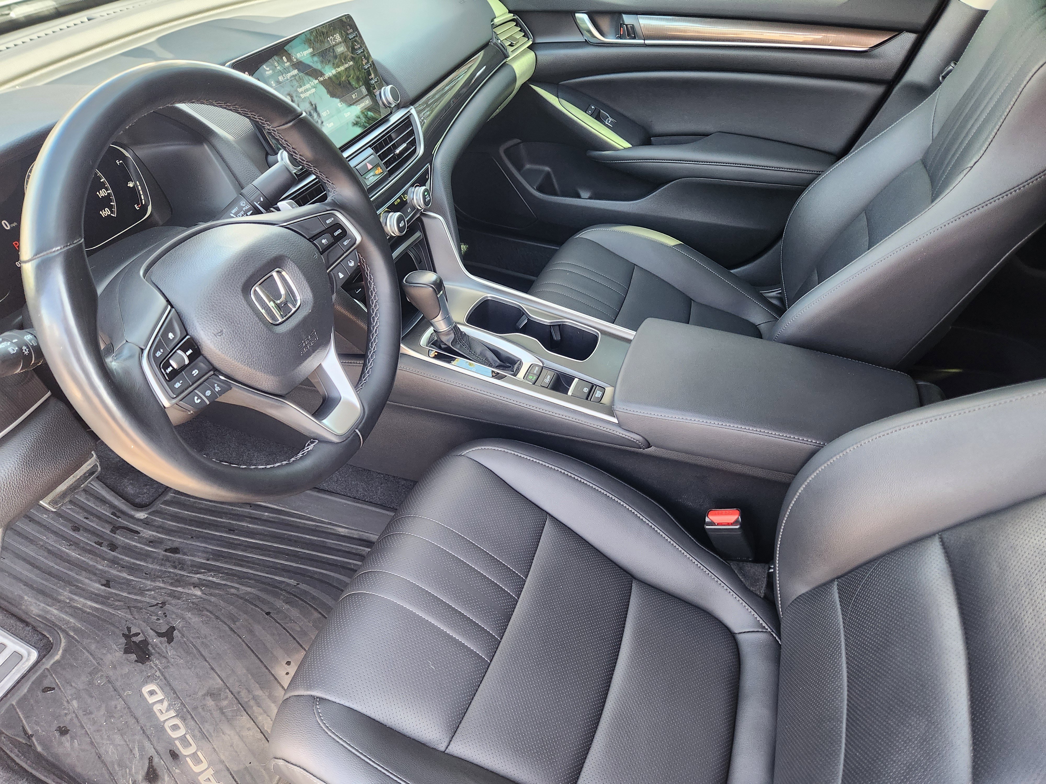 Used 2022 Honda Accord Sport Special Edition image 9