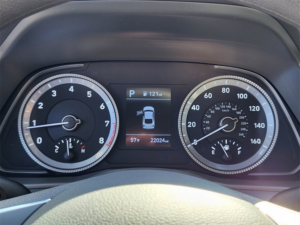 Used 2023 Hyundai Sonata SE image 27
