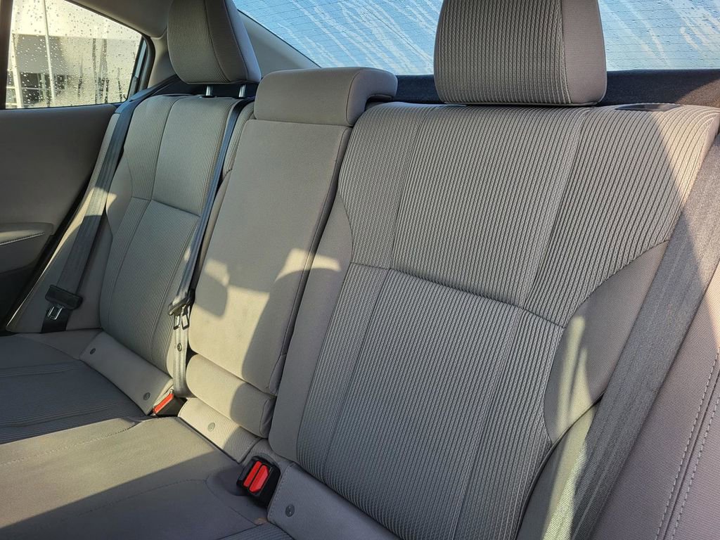 Certified 2025 Subaru Legacy Premium image 12
